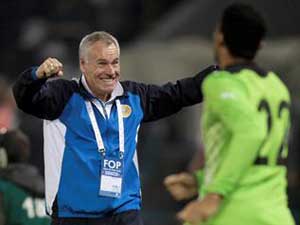 FIFA to investigate Bahrain's 10-0 World Cup win