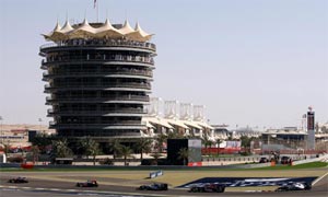 Bahrain GP cleared despite safety row