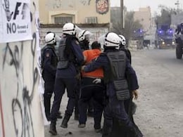 New clashes mar leadup to Bahrain Grand Prix New clashes mar leadup to Bahrain Grand Prix