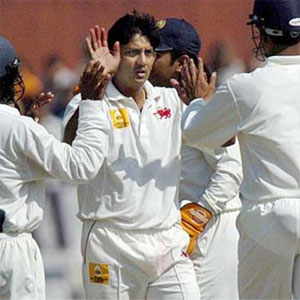 Sairaj Bahutule retires from First Class cricket