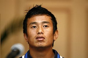 Teammates can save lives with CPR: Bhutia Teammates can save lives with CPR: Bhutia