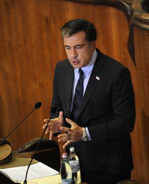 Azerbaijan, Georgia to bid for Euro 2020