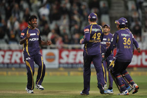 Laxmipathy Balaji engaged to model girlfriend Priya Thalur