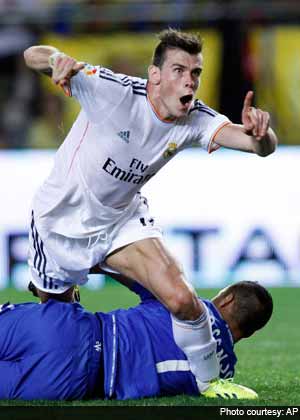 A New Real Madrid star and a former one pay quick dividends