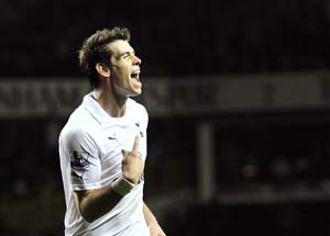 No public send-off for Gareth Bale, says Andre Villas-Boas