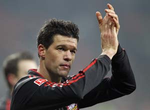 Michael Ballack linked with A-League newcomers - Report