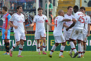 Serie A: Roma still unbeaten after late goal earns them 1-1 draw