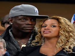 Mario Balotelli places girl-friend for sex-bet! Mario Balotelli places girl-friend for sex-bet!
