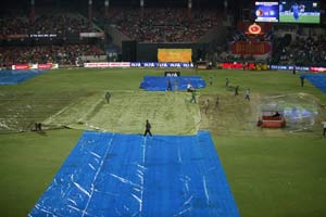 CLT20: Mumbai Indians vs Highveld Lions tie moved to Jaipur