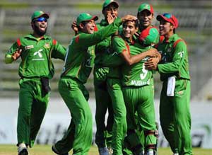 Got threats against tour to Pak: Bangaldesh Deputy High Commissioner