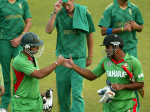 Bangladesh to host Asia Cup in 2014
