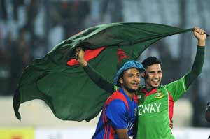 Asia Cup: Will Bangladesh lose event to Sri Lanka?