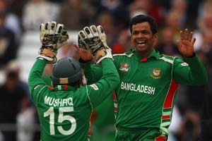 Bangladesh cricket team shelves Pakistan tour over security