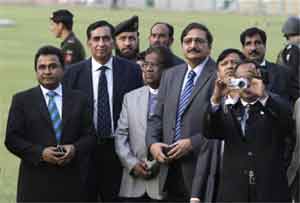 FICA raises red flag over Bangladesh tour of Pakistan