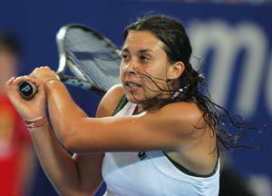 Marion Bartoli asked to reconsider her decision to retire