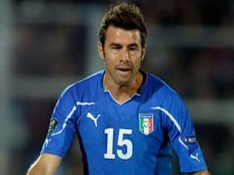 Andrea Barzagli, Simone Pepe named in Juventus' squad for Super Cup Andrea Barzagli, Simone Pepe named in Juventus' squad for Super Cup