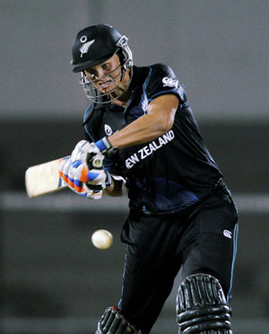 No Indian in ICC Women's World Cup Team of the Tournament