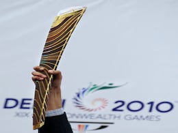 Commonwealth Games baton relay to take place as scheduled in India Commonwealth Games baton relay to take place as scheduled in India