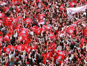 All eyes on Munich as Chelsea, Bayern face off