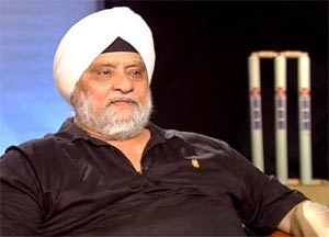 Bishan Singh Bedi seeks election as Delhi cricket chief, takes on Sneh Bansal