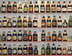 Beer to flow as freely as runs Beer to flow as freely as runs