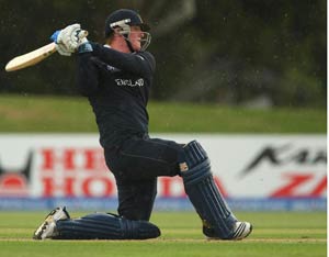 Ben Stokes dismisses comparison with Flintoff