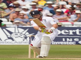 The Ashes: Ian Bell determined to press on in 4th Test The Ashes: Ian Bell determined to press on in 4th Test