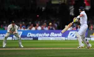 The Ashes 2013: Australia investigate obscene tweet on controversial Ian Bell decision