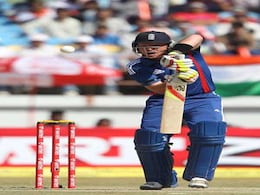 We have not challenged India enough: Ian Bell We have not challenged India enough: Ian Bell