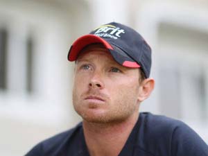 Ian Bell recalled to England ODI squad
