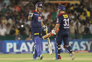 IPL marriages: Delhi Daredevils' Ben Rohrer is the latest to join club