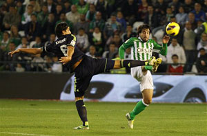 Benat makes move back to Bilbao