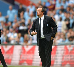 Chelsea, Benfica chase history in Europa final