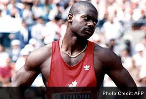 Sprinter in 1988 Olympic scandal deplores doping
