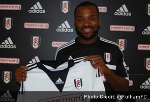 Transfer news: Darren Bent joins Fulham on loan from Aston Villa