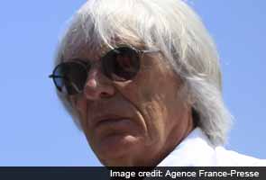 In Formula One, a grip not easily loosened