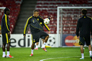 England star Bertrand deletes Twitter account