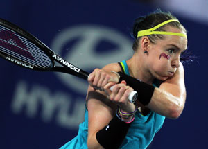 Indian Wells tennis players hit by virus