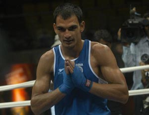 India team upset with kit - Report