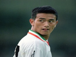 Dzongu's Nim Lepcha to skipper Bhaichung's United Sikkim Dzongu's Nim Lepcha to skipper Bhaichung's United Sikkim