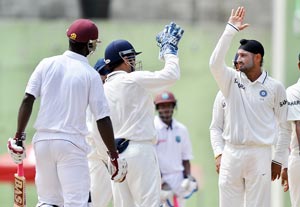 India lose two rating points despite series-win