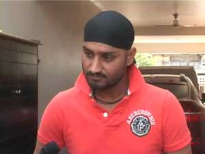 Harbhajan rubbishes match-fixing reports