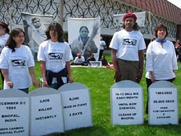 India athletes ask London Olympics to nix Dow deal India athletes ask London Olympics to nix Dow deal