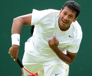 Mahesh Bhupathi blasts India chiefs in Olympic row