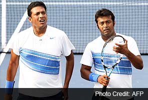 India's top tennis players agitate for better support
