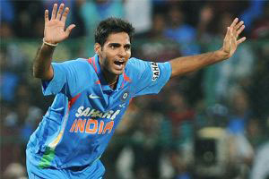 Series win against West Indies will lift morale ahead of South Africa tour, says Bhuvneshwar Kumar