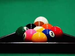 Alok Kumar storms into finals of IBSF World Billiards Championship Alok Kumar storms into finals of IBSF World Billiards Championship