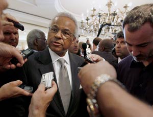 Billy Hunter expects court to mediate NBA lawsuit