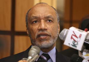 Mohamed Bin Hammam Paid Millions for 2022 FIFA World Cup Bid Support: Report