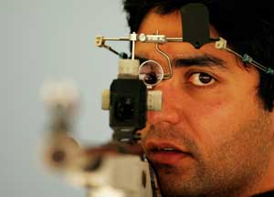 I need to adjust to new rules in 2013: Abhinav Bindra